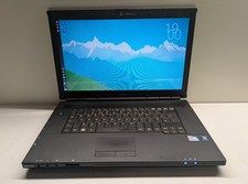 FUJITSU AMILO Li3710 15.6"
