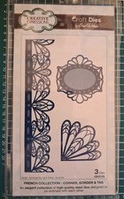 Creative Expressions Dies -