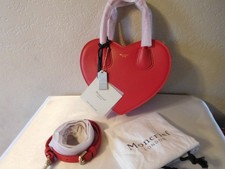 New MONCRIEF LONDON Leather