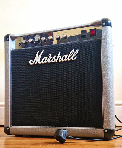 Marshall 2525c mini jubilee - marshall,