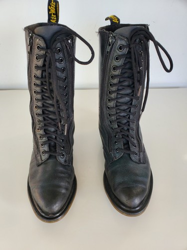Martens vintage tori 14 - dr.,