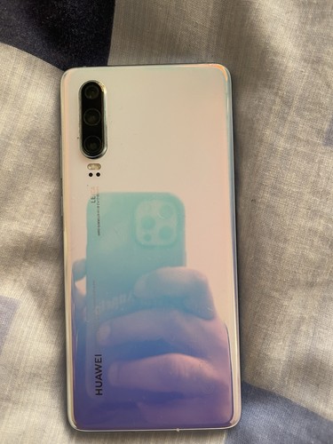 Huawei p30 pro 128gb unlocked - pro,