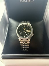 Seiko 5 Automatic 7S26-0310