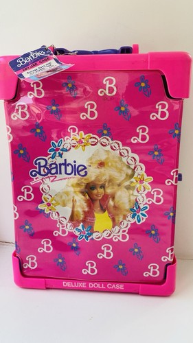 Vintage barbie deluxe - vintage,