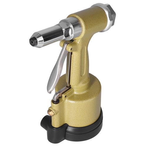 Pneumatic riveter short - riveter,