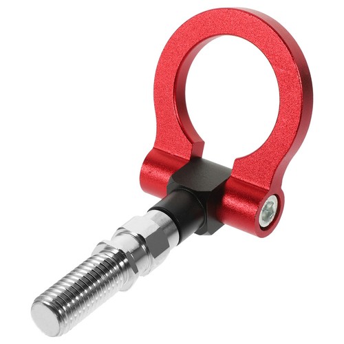 Car front bumper - car, hook