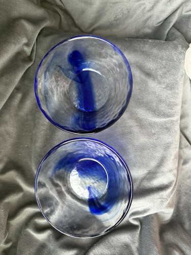 Bormioli rocco murano blue - bormioli,