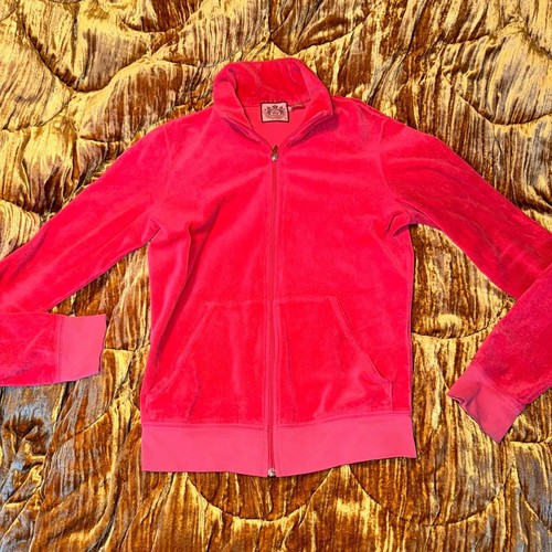 Juicy couture vintage made - couture, in
