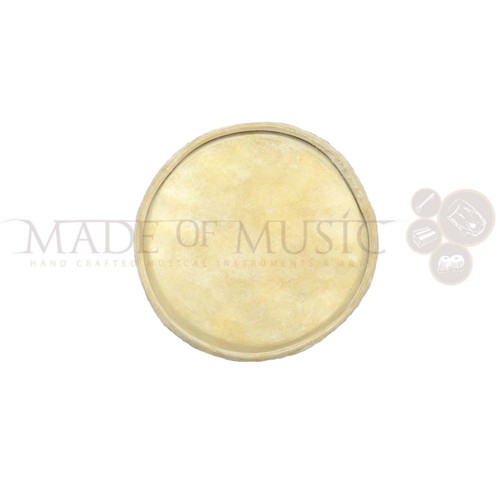 Dholak treble head - dholak,