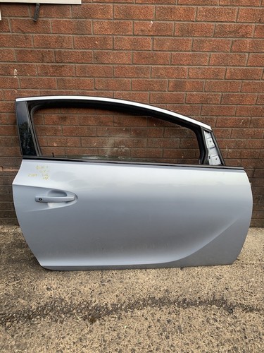 Vauxhall astra gtc door - vauxhall,