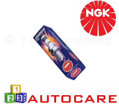 Br9eix ngk spark plug - spark,