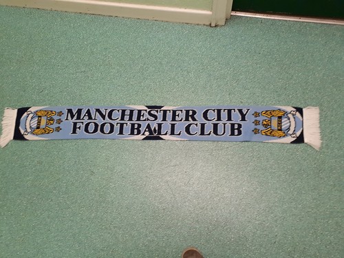 Manchester city football - manchester,