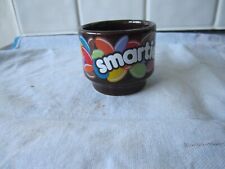 Smarties Egg Cup by Hornsea