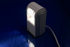 1980 lumiance arco lamp - 1980's,
