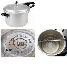 Pressure Cooker Sealing Ring