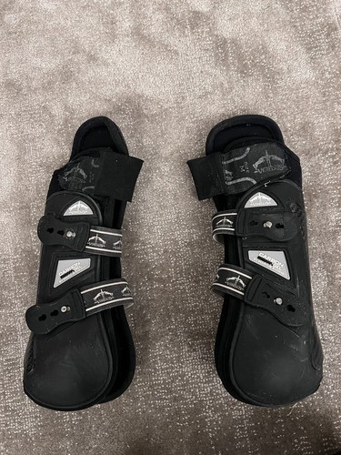 Veredus pro tendon boots - x,