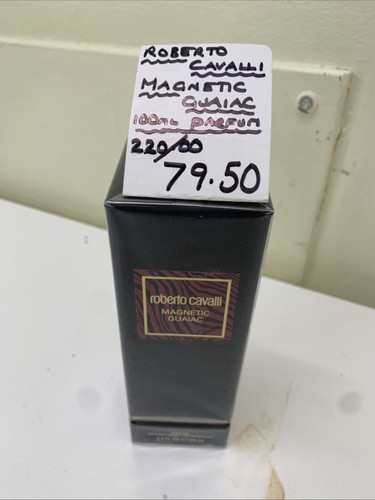 Roberto cavalli magnetic - roberto,