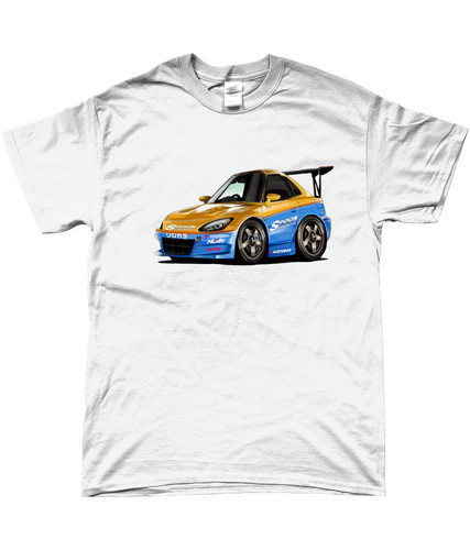 Spoon honda s2000 - honda,