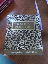KATIE'S KOUTURE Perfume