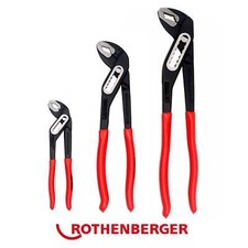 Rothenberger SPK 7" 10" 12"