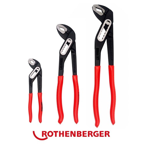 Rothenberger spk 12 - rothenberger, 10"