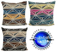 Cushions New Soft Chenille