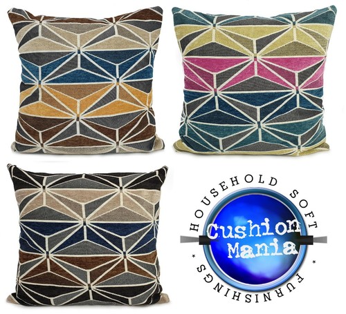 Cushions new soft chenille - cushions,