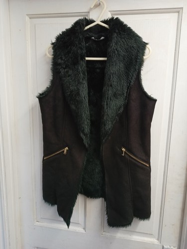 Gillet size black body - gillet,