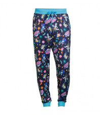 Rick and Morty Mens Pyjama