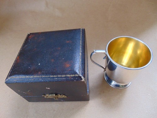Nice vintage sterling silver - nice,