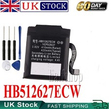 Replacement Battery For HUAWEI
