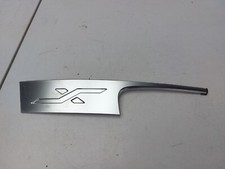 SEAT ARONA REAR LEFT QUARTER PANEL C-PILLAR TRIM 6F9853377F 2023