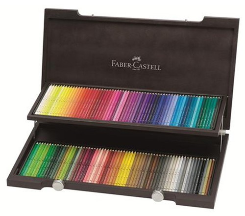 Faber castell polychromos - faber,