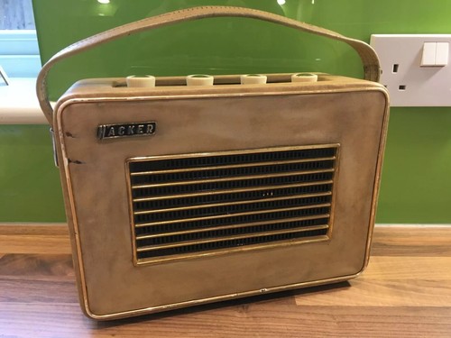 Vintage hacker herald mw - vintage,