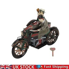 Wind Up Toy Tin Toy Vintage