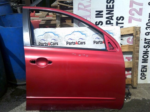 Nissan micra k13 door - micra,