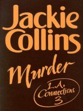 Collins, Jackie : Murder (Pt