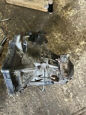 Rover Maestro Van / Montego Diesel Gearbox 