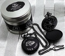 VW Beetle PERSONALISED POCKET