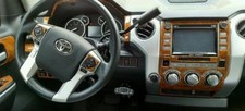 INTERIOR WOOD DASH TRIM KIT