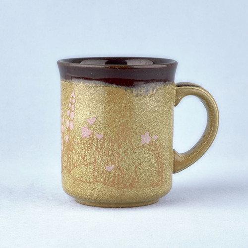 Vintage 1970 stoneware - vintage,
