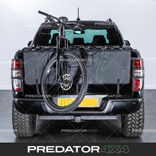 Tailgate protector pad - protector,