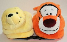 NEW Disney POOH BEAR & TIGGER