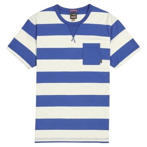 Triumph cobalt blue - cobalt, blue/white