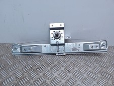 VAUXHALL CORSA SE MK4 (E) 2014-2018 WINDOW REGULATOR FRONT RIGHT SIDE 541613212