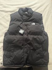 The North Face Mens Gillet