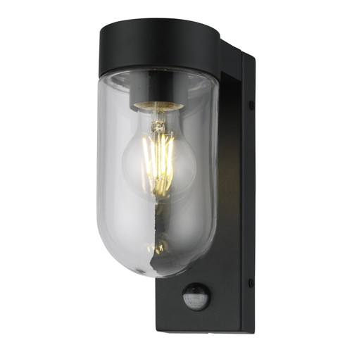 Modern motion sensor outdoor - motion,