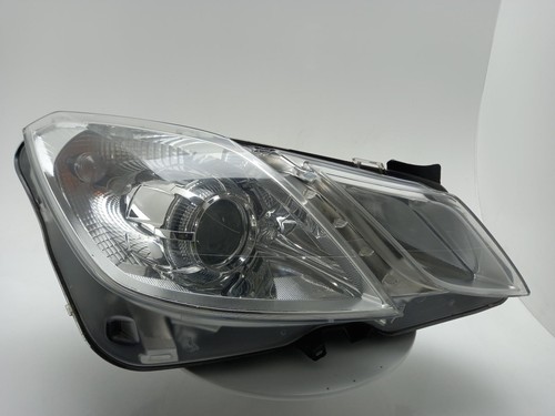 Mercedes class headlamp - class,