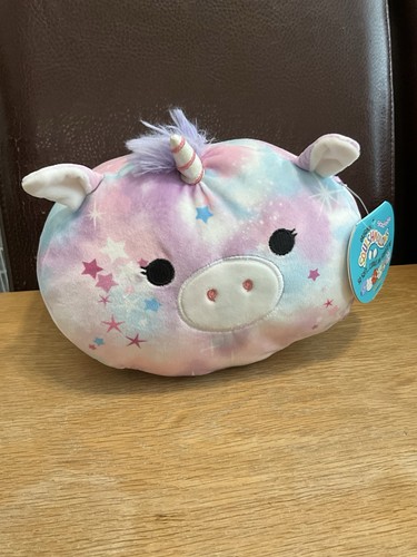 Squishmallows stackable nebula - squishmallows,