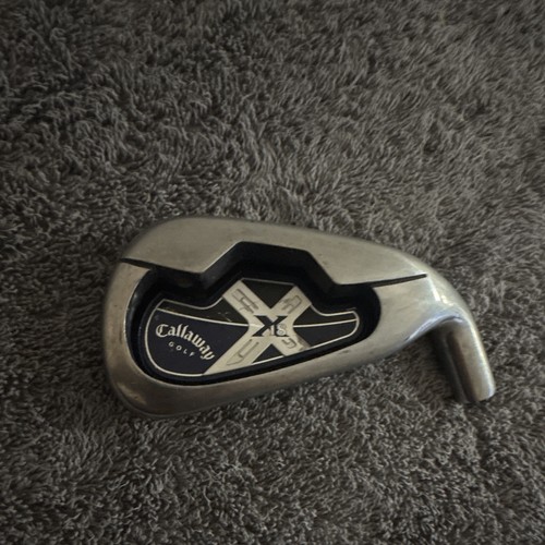 Callaway x18 iron - 4, head